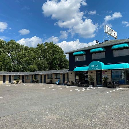 Motel Lévis Exterior foto